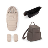 stroller accessory bundle