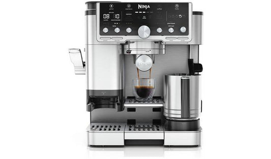 Ninja ES701UK Luxe Cafe Pro Espresso Coffee Machine