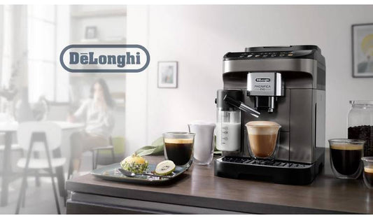 De'Longhi ECAM290.83.TB Mag Evo Bean to Cup Coffee Machine