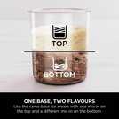 Ninja 1.19L CREAMi Deluxe Ice Cream Maker