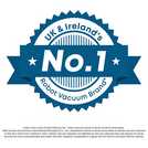 eufy G50 Hybrid Robot Vacuum & Mop with Auto-Detangle Brush