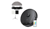 eufy L60 Hybrid Robot Vacuum with Powerful Suction & Mop