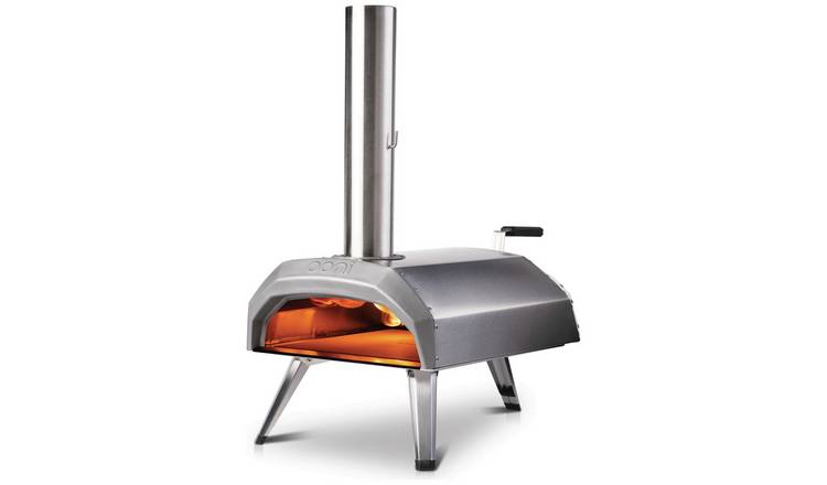 Ooni Karu 12 Multi-fuel Pizza Oven