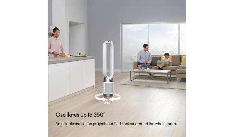 Dyson PC1 Cool Air Purifier