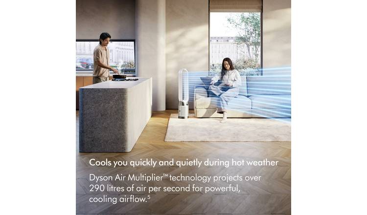 Dyson PC1 Cool Air Purifier