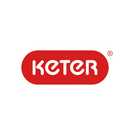 Keter Factor Apex Garden Storage Shed 8 x 6ft – Beige/Brown