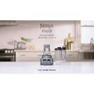 Ninja Foodi CB100UK 2-in-1 Auto IQ Power Nutri Blender
