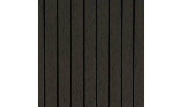 Keter Store It Out Midi 880L Garden Storage Box -Brown