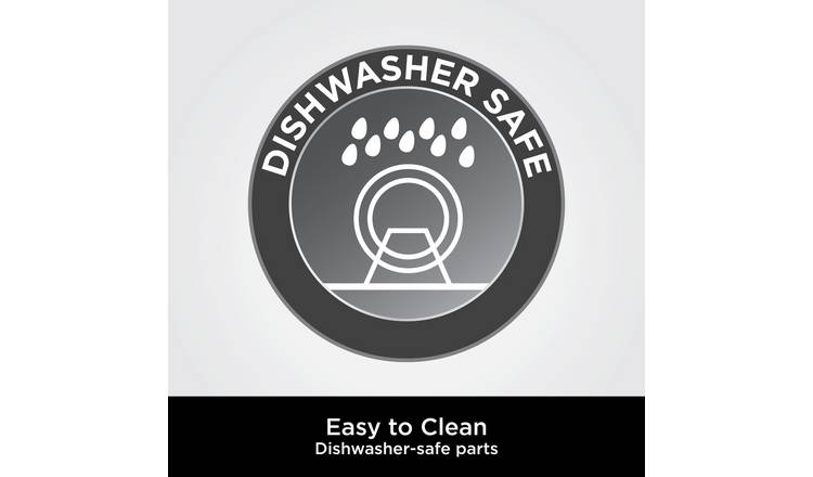 Ninja Foodi MAX 15-in-1 SmartLid 7.5L Multi Cooker Air Fryer