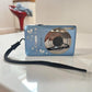 Canon Ixus Digital Camera baby blue 12.1MP