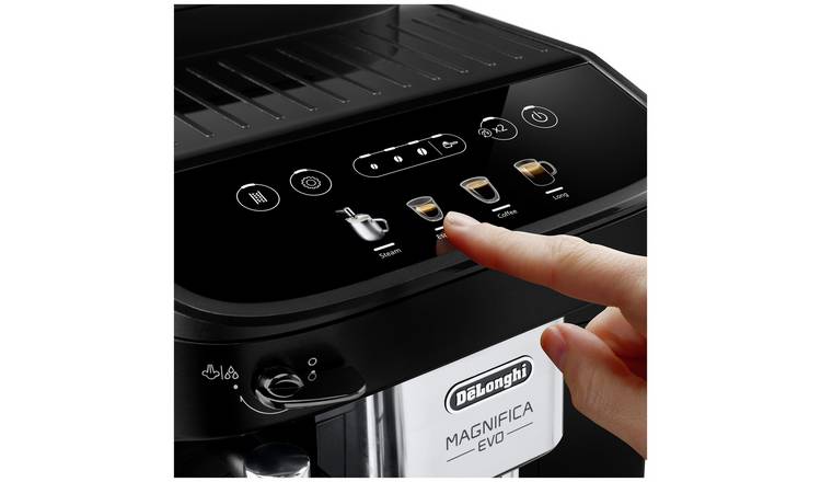 De'Longhi ECAM290.21.B Mag Evo Bean to Cup Coffee Machine