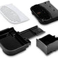 De'Longhi ECAM290.21.B Mag Evo Bean to Cup Coffee Machine