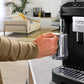De'Longhi ECAM290.21.B Mag Evo Bean to Cup Coffee Machine