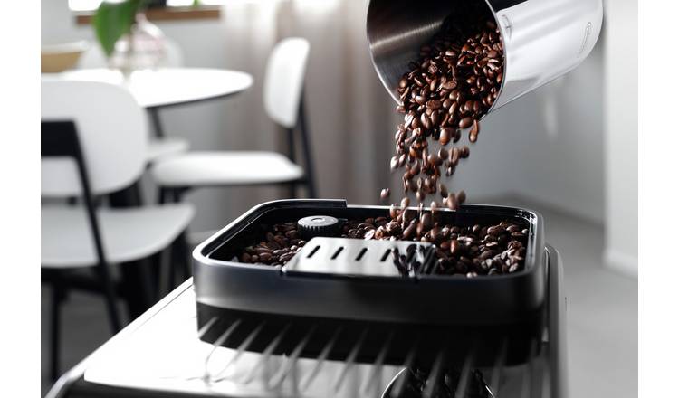 De'Longhi ECAM290.21.B Mag Evo Bean to Cup Coffee Machine