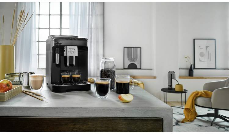 De'Longhi ECAM290.21.B Mag Evo Bean to Cup Coffee Machine