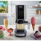 Ninja 1.4L CREAMi Ice Cream and Frozen Dessert Maker