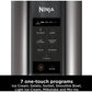Ninja 1.4L CREAMi Ice Cream and Frozen Dessert Maker