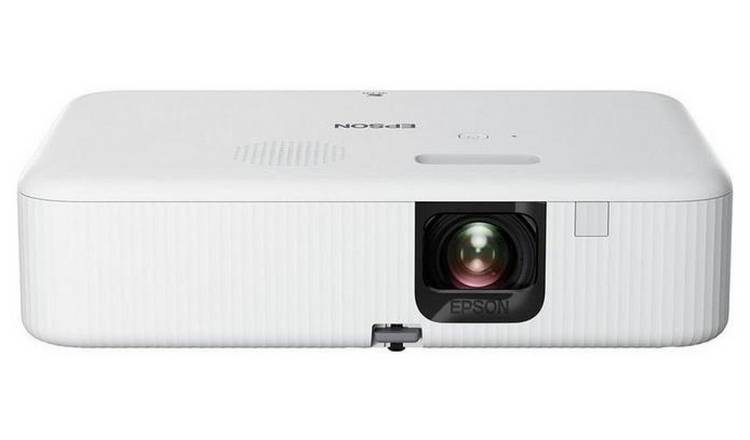EPSON CO-FH02 Smart Full HD Projector