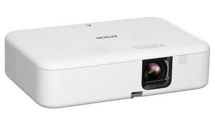 EPSON CO-FH02 Smart Full HD Projector
