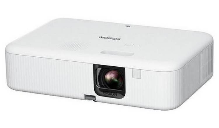 EPSON CO-FH02 Smart Full HD Projector