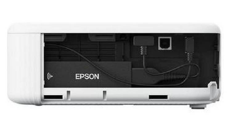 EPSON CO-FH02 Smart Full HD Projector
