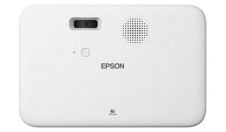 EPSON CO-FH02 Smart Full HD Projector