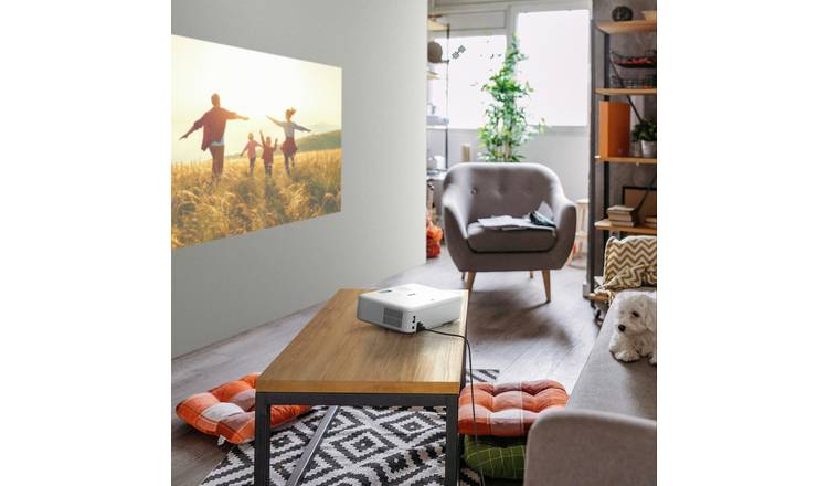 EPSON CO-FH02 Smart Full HD Projector