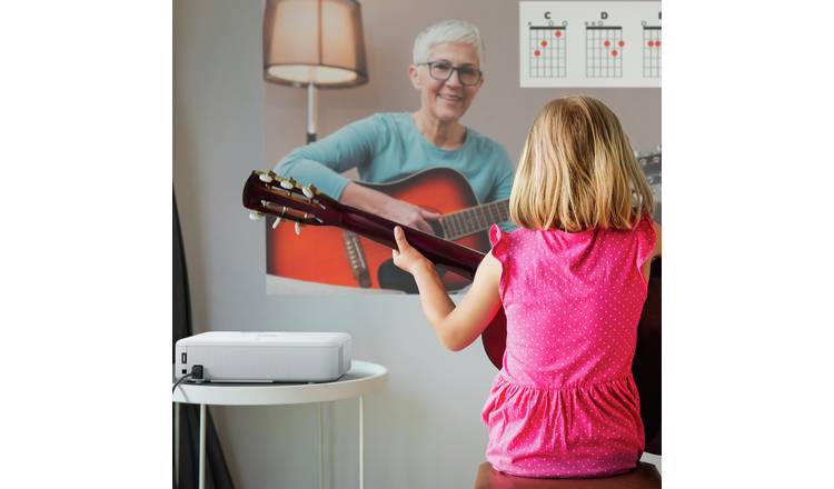 EPSON CO-FH02 Smart Full HD Projector