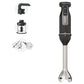 Ninja Foodi CI100UK 3-in-1 Hand Blender, Mixer & Chopper