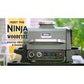 Ninja OG701UK Woodfire Electric BBQ Grill & Smoker