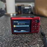 Canon PowerShot ELPH 300 HS
