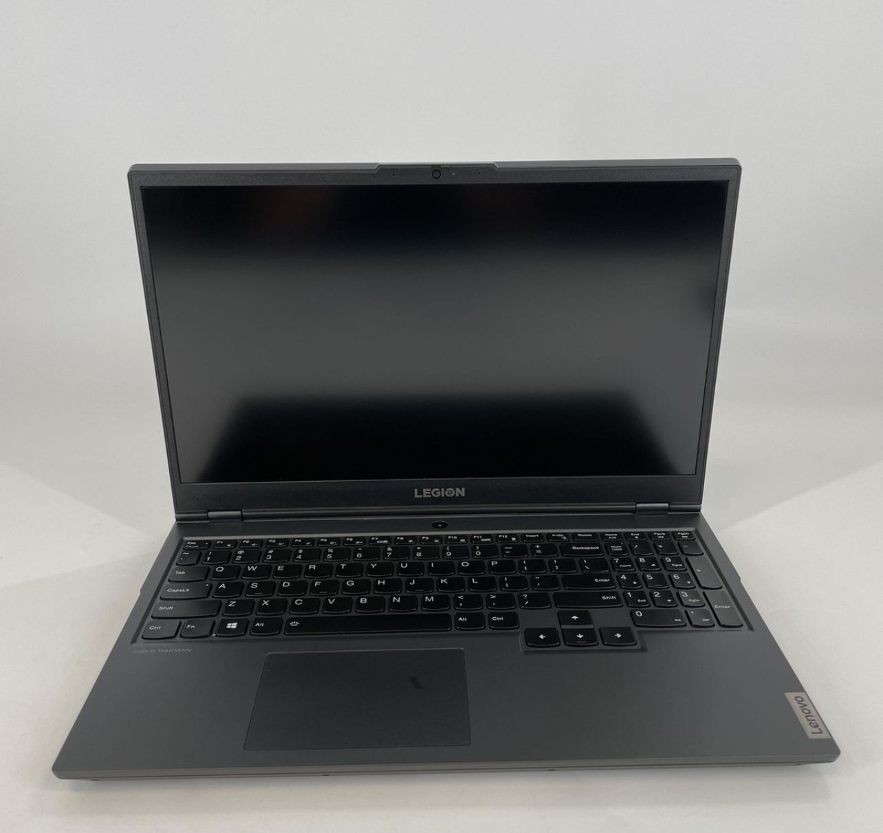 Lenovo Legion 5 15.6 FHD 3.0 GHz Ryzen 5 4600H 8GB 1TB HDD/256GB SSD GTX 1650 Ti