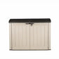 Keter Store It Out Ultra 2000L Garden Bike Shed -Beige/Green