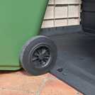 Keter Store It Out Max 1200L Garden Storage Box -Beige/Green