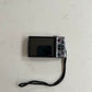 Canon powershot A3500 digital camera in black/silver