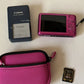 Canon PowerShot Digital ELPH SD1400 IS Digital Camera Pink