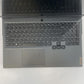 Lenovo Legion 5 15.6 FHD 3.0 GHz Ryzen 5 4600H 8GB 1TB HDD/256GB SSD GTX 1650 Ti