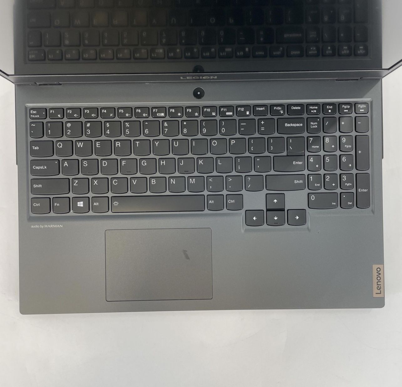 Lenovo Legion 5 15.6 FHD 3.0 GHz Ryzen 5 4600H 8GB 1TB HDD/256GB SSD GTX 1650 Ti
