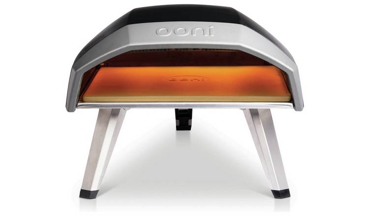 Ooni Koda 12 Gas-Powered Pizza Oven
