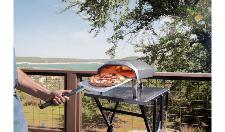 Ooni Koda 12 Gas-Powered Pizza Oven