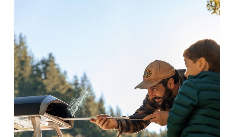 Ooni Koda 12 Gas-Powered Pizza Oven