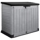 Keter Store It Out Max 1200L Garden Storage Shed 5 x 3ft