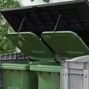 Keter Store It Out Max 1200L Garden Storage Shed 5 x 3ft