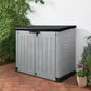 Keter Store It Out Max 1200L Garden Storage Shed 5 x 3ft