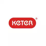 Keter Store It Out Max 1200L Garden Storage Shed 5 x 3ft