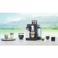 De'Longhi Rivelia EXAM440.55.B Bean to Cup Coffee Machine