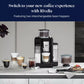 De'Longhi Rivelia EXAM440.55.B Bean to Cup Coffee Machine