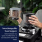 De'Longhi Rivelia EXAM440.55.B Bean to Cup Coffee Machine