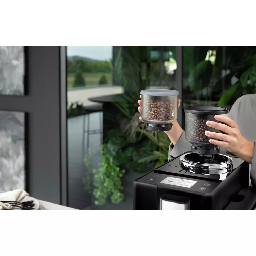 De'Longhi Rivelia EXAM440.55.B Bean to Cup Coffee Machine