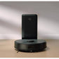 eufy X8 Pro Robot Vacuum and Self-Empty Station for Pet Hair